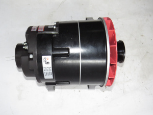 Генератор 24V/155A 6ISBe270 PRESTOLITE (OEM) (О-)